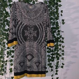 Paisley Dress